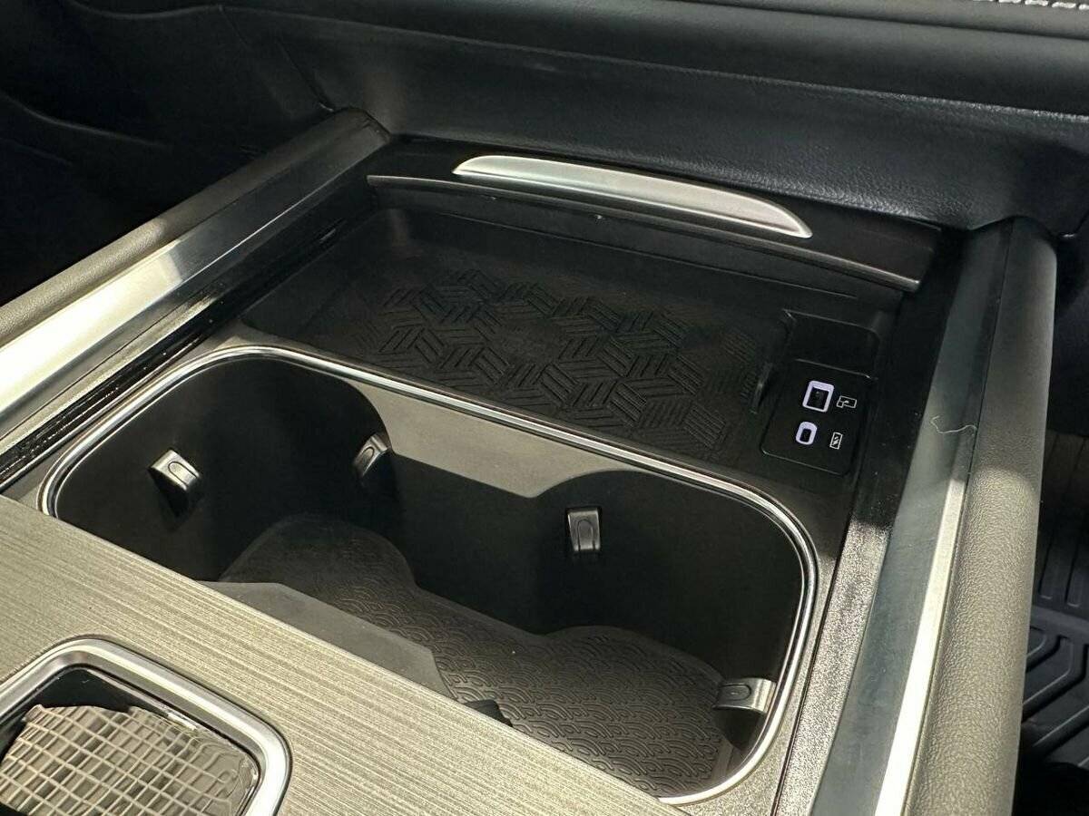 Chery Tiggo 7 Pro Max с пробегом — 2024 год. Фото: #15