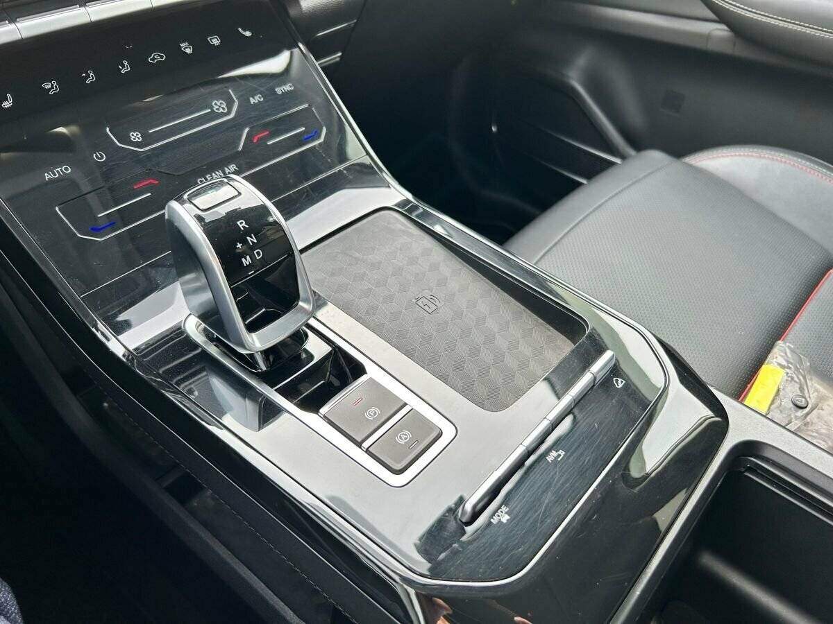 Chery Tiggo 7 Pro с пробегом — 2022 год. Фото: #10