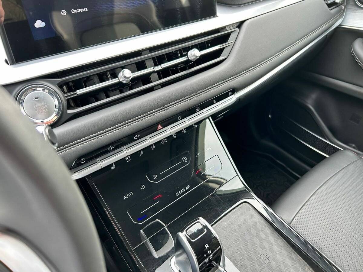 Chery Tiggo 7 Pro с пробегом — 2022 год. Фото: #11