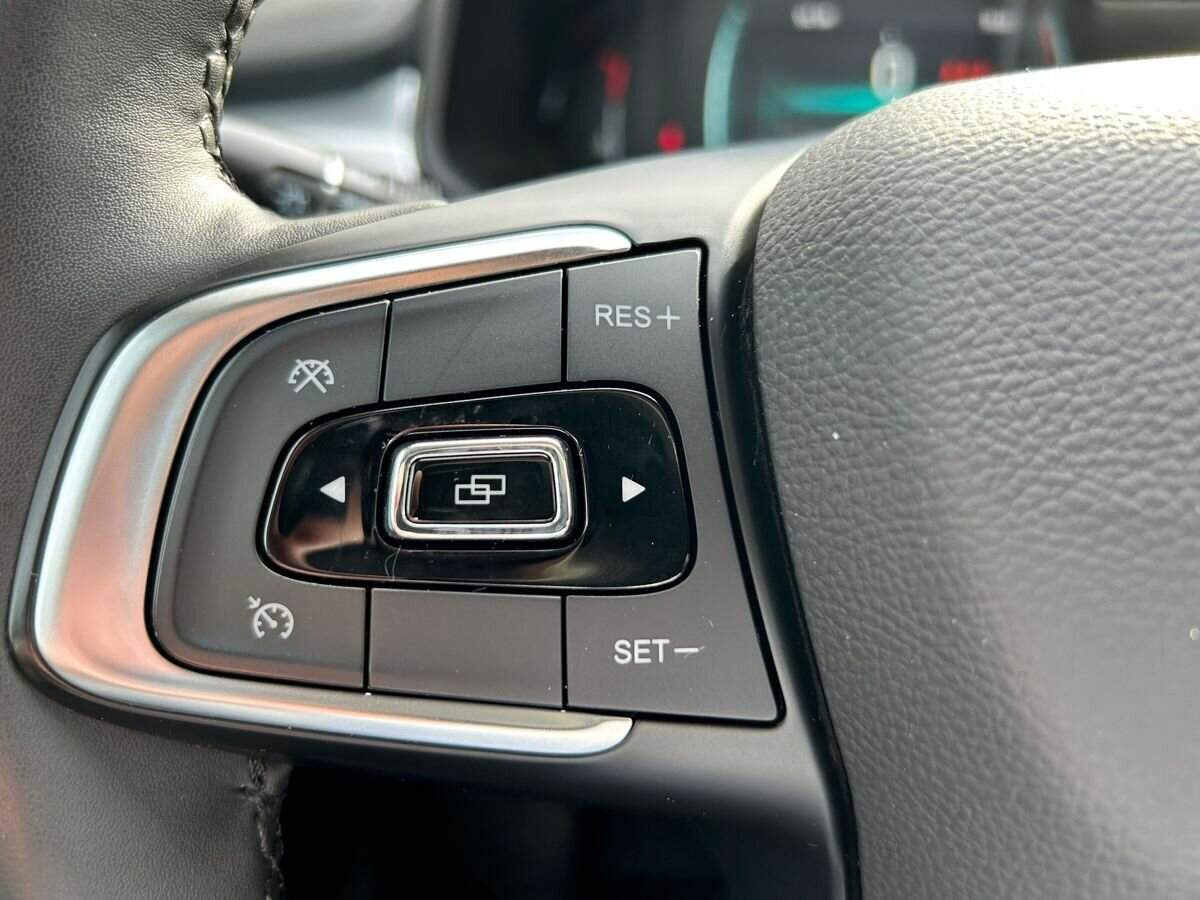 Chery Tiggo 7 Pro с пробегом — 2022 год. Фото: #14