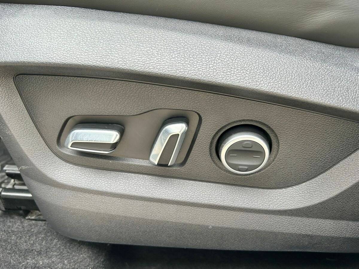 Chery Tiggo 7 Pro с пробегом — 2022 год. Фото: #19