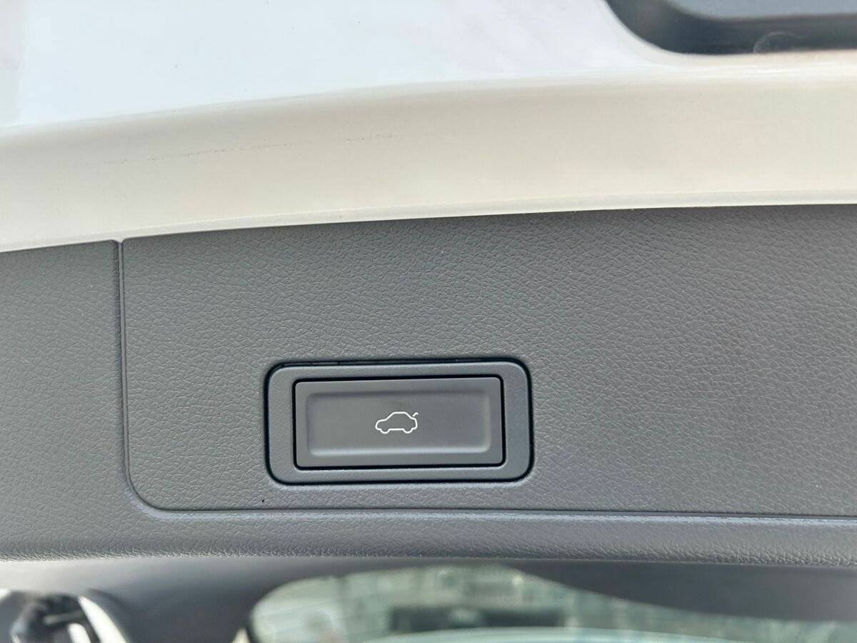 Chery Tiggo 7 Pro с пробегом — 2022 год. Фото: #20