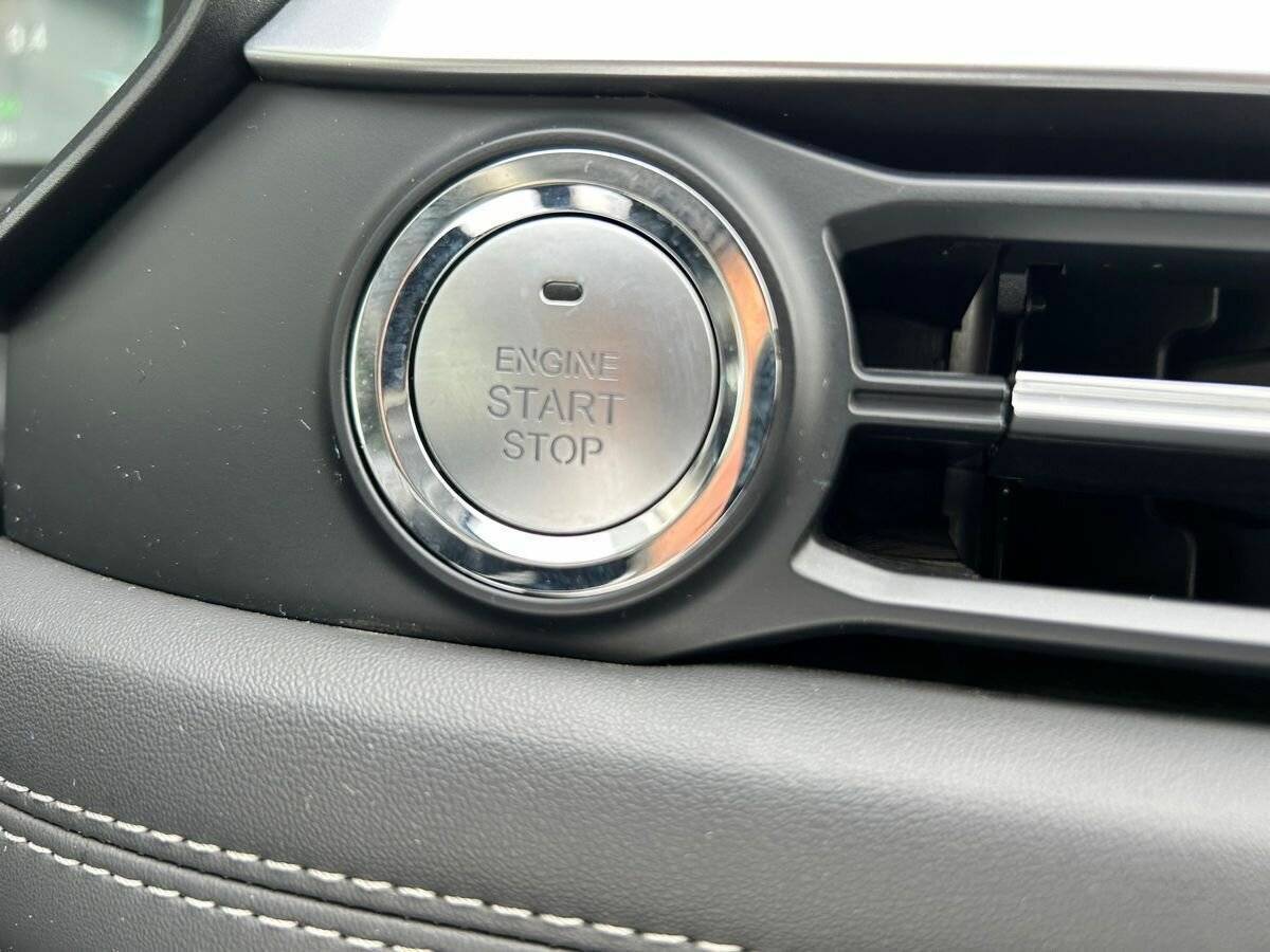 Chery Tiggo 7 Pro с пробегом — 2022 год. Фото: #22