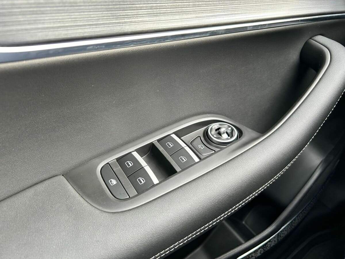 Chery Tiggo 7 Pro с пробегом — 2022 год. Фото: #26