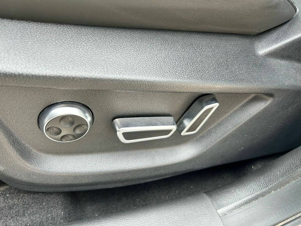 Chery Tiggo 8 Pro с пробегом — 2021 год. Фото: #15