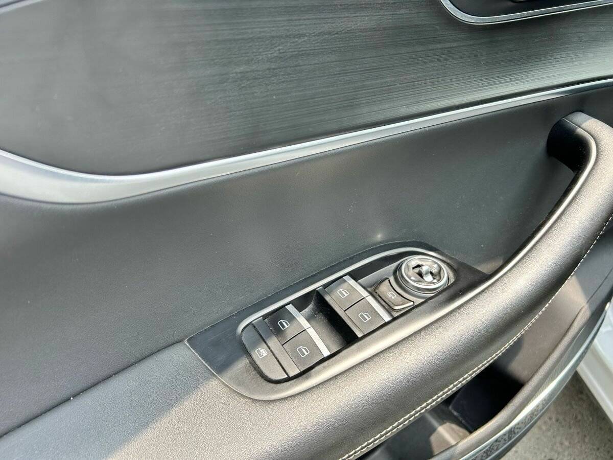 Chery Tiggo 8 Pro с пробегом — 2021 год. Фото: #17