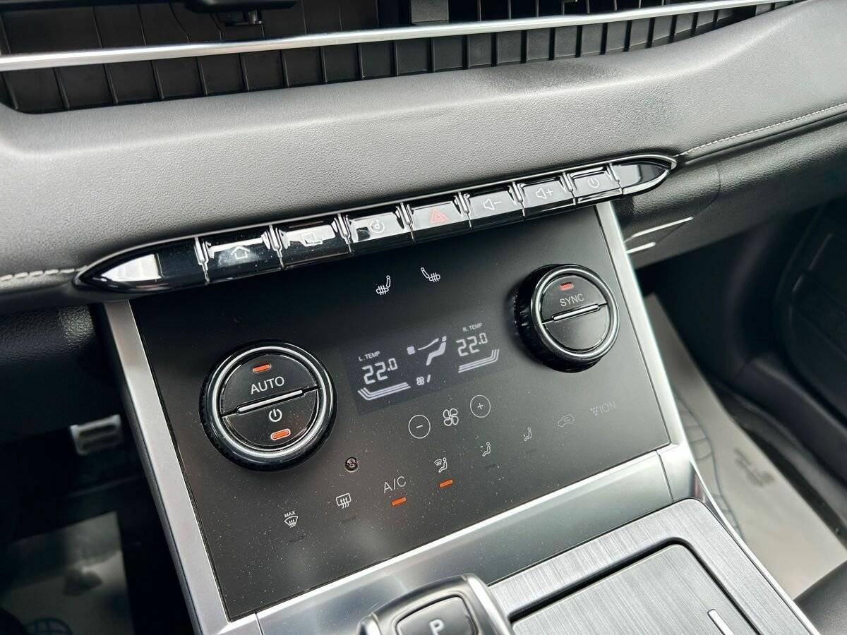 Chery Tiggo 7 Pro Max с пробегом — 2023 год. Фото: #9