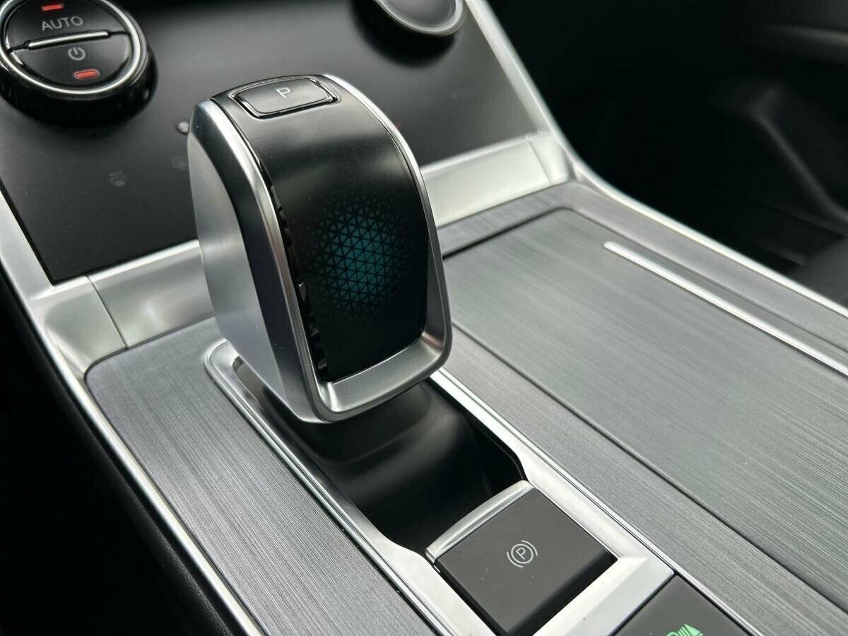 Chery Tiggo 7 Pro Max с пробегом — 2023 год. Фото: #14