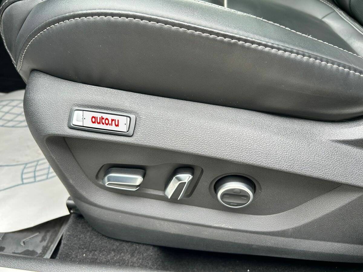 Chery Tiggo 7 Pro Max с пробегом — 2023 год. Фото: #15