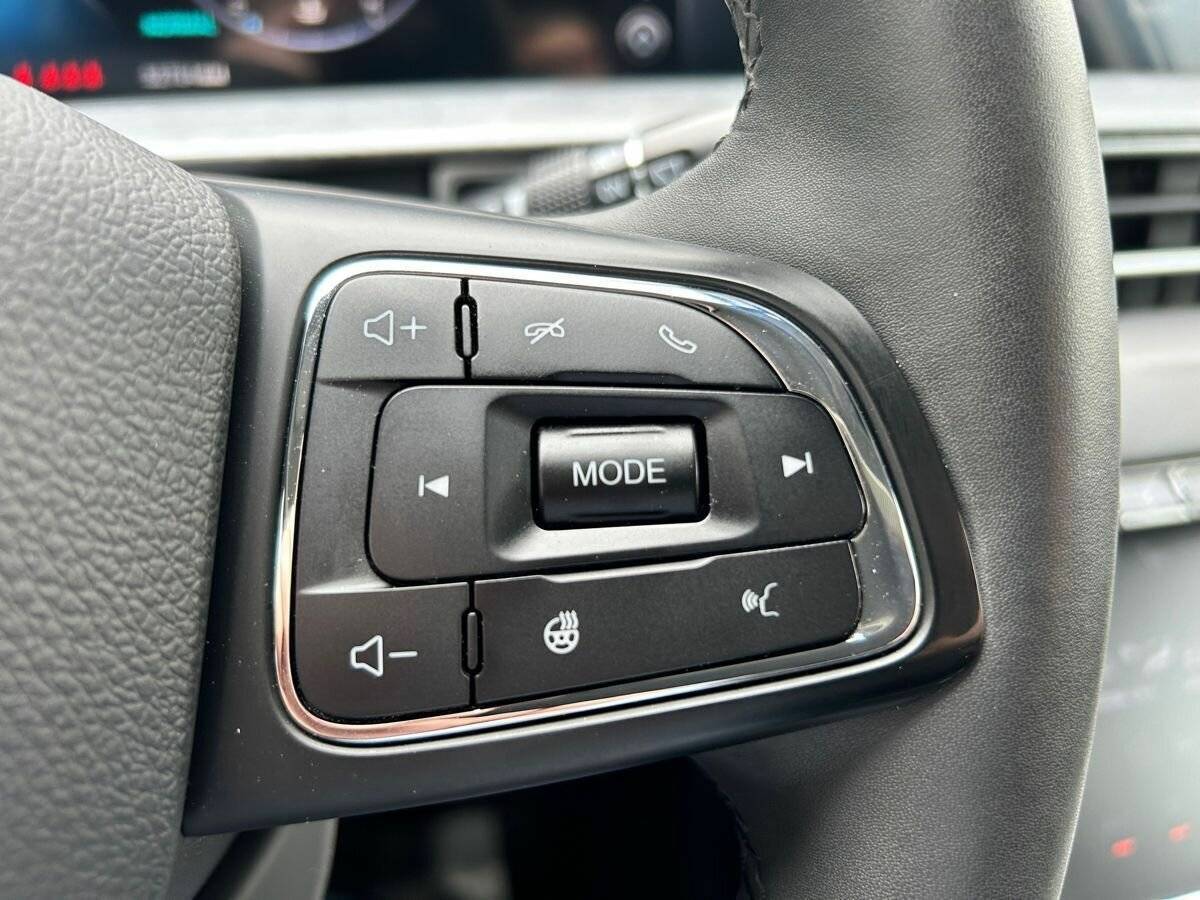 Chery Tiggo 7 Pro Max с пробегом — 2023 год. Фото: #16