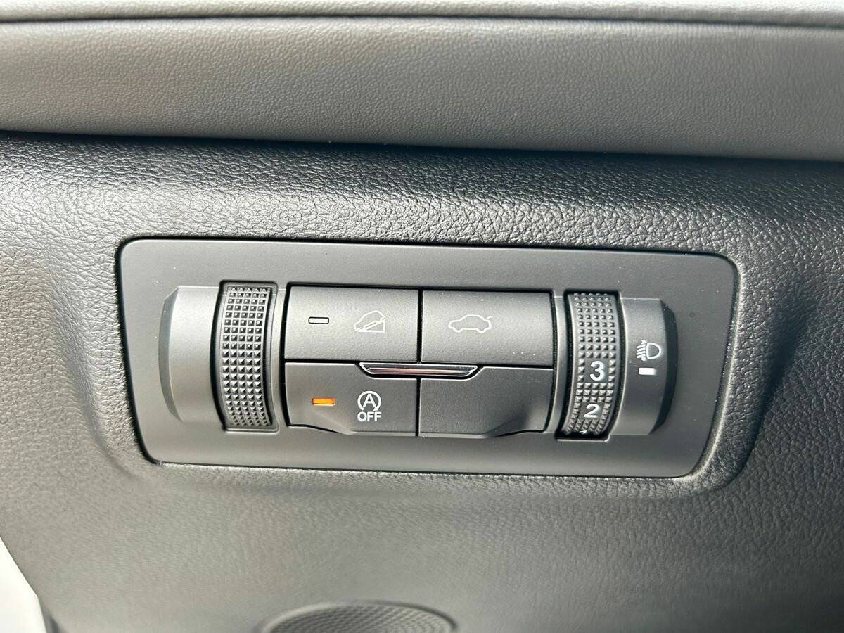 Chery Tiggo 7 Pro Max с пробегом — 2023 год. Фото: #18