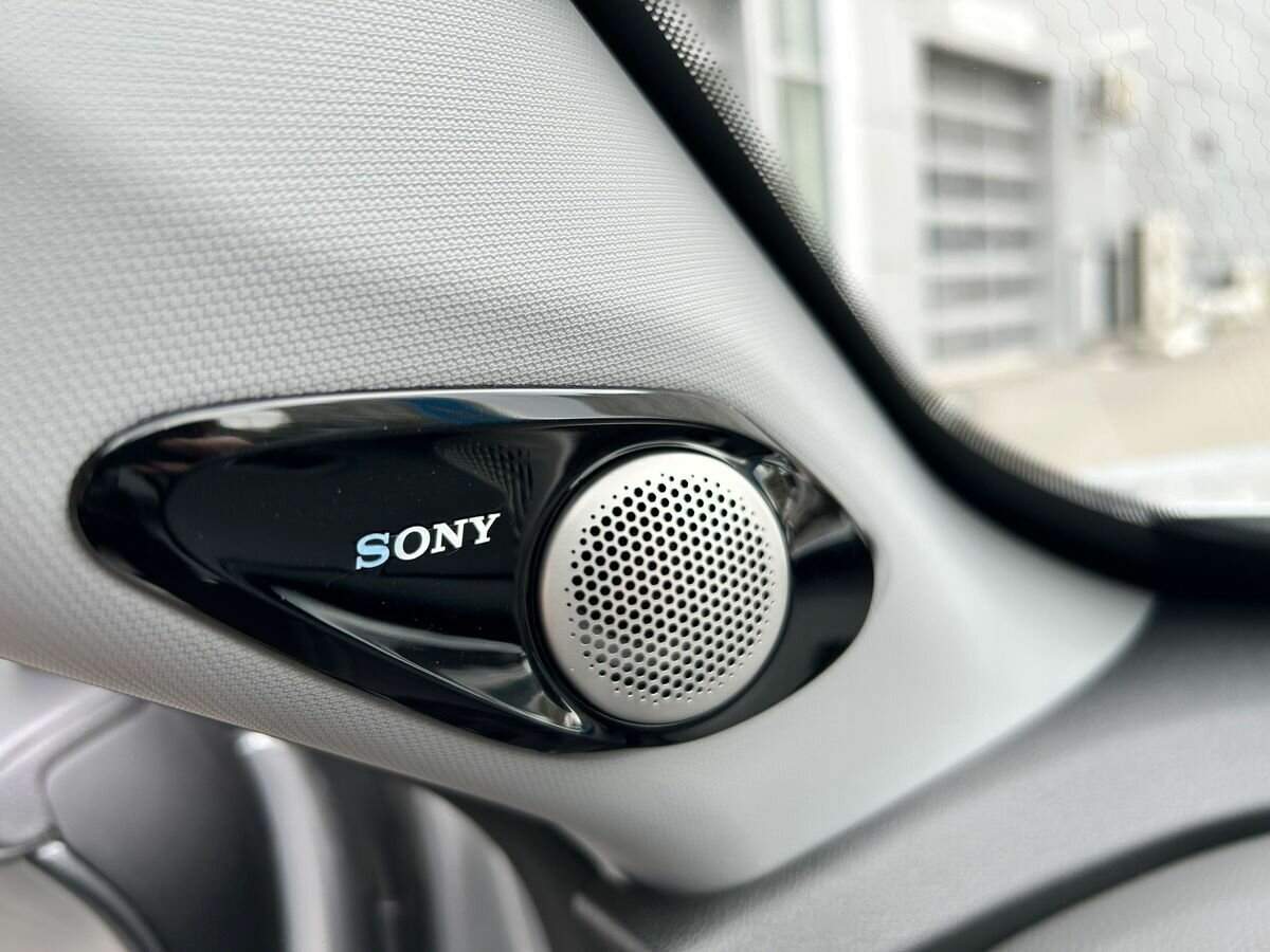 Chery Tiggo 7 Pro Max с пробегом — 2023 год. Фото: #24