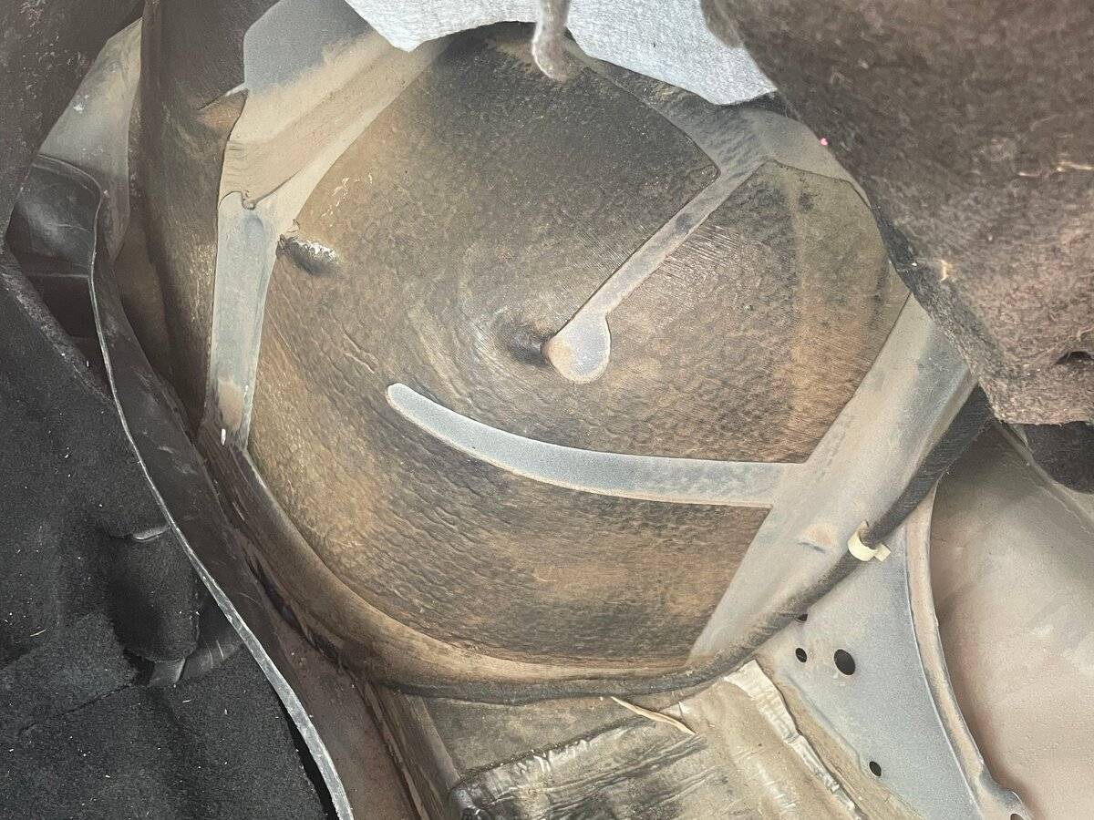 Chery Amulet (A15) с пробегом — 2007 год. Фото: #1