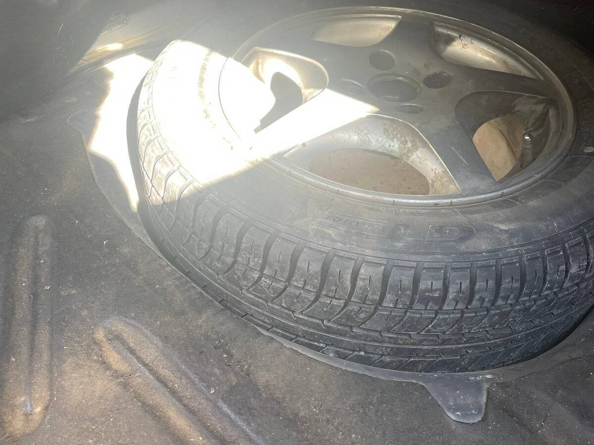 Chery Amulet (A15) с пробегом — 2007 год. Фото: #2