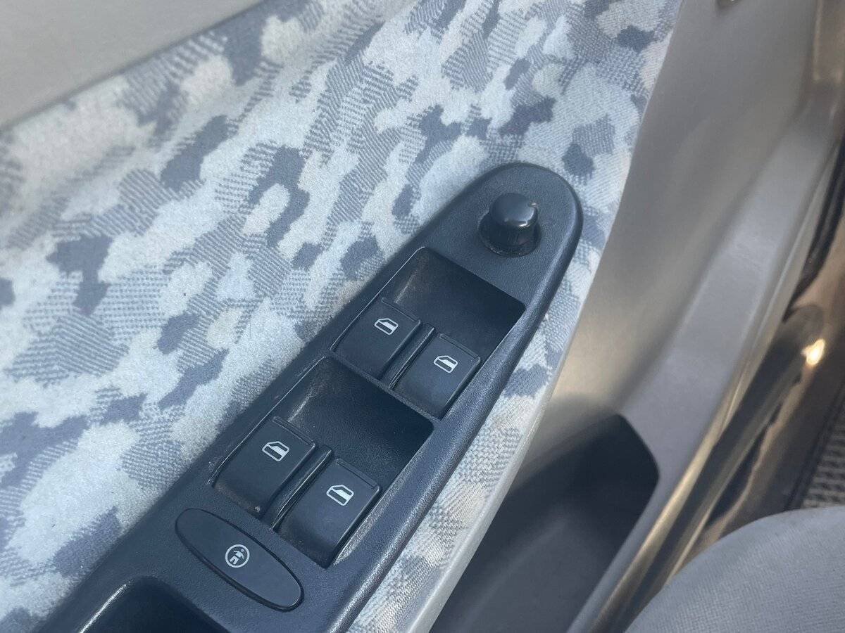 Chery Amulet (A15) с пробегом — 2007 год. Фото: #5