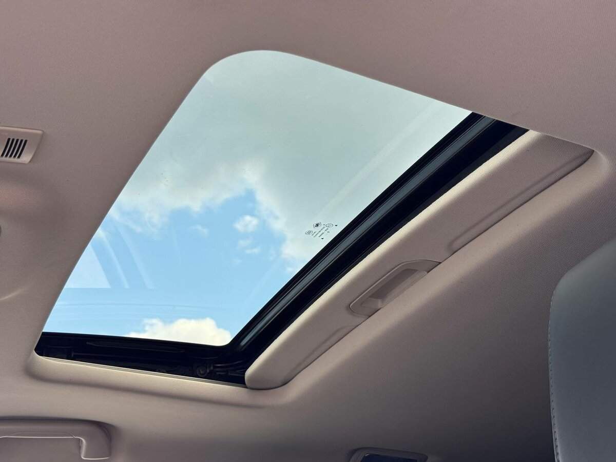 Haval F7x с пробегом — 2020 год. Фото: #24