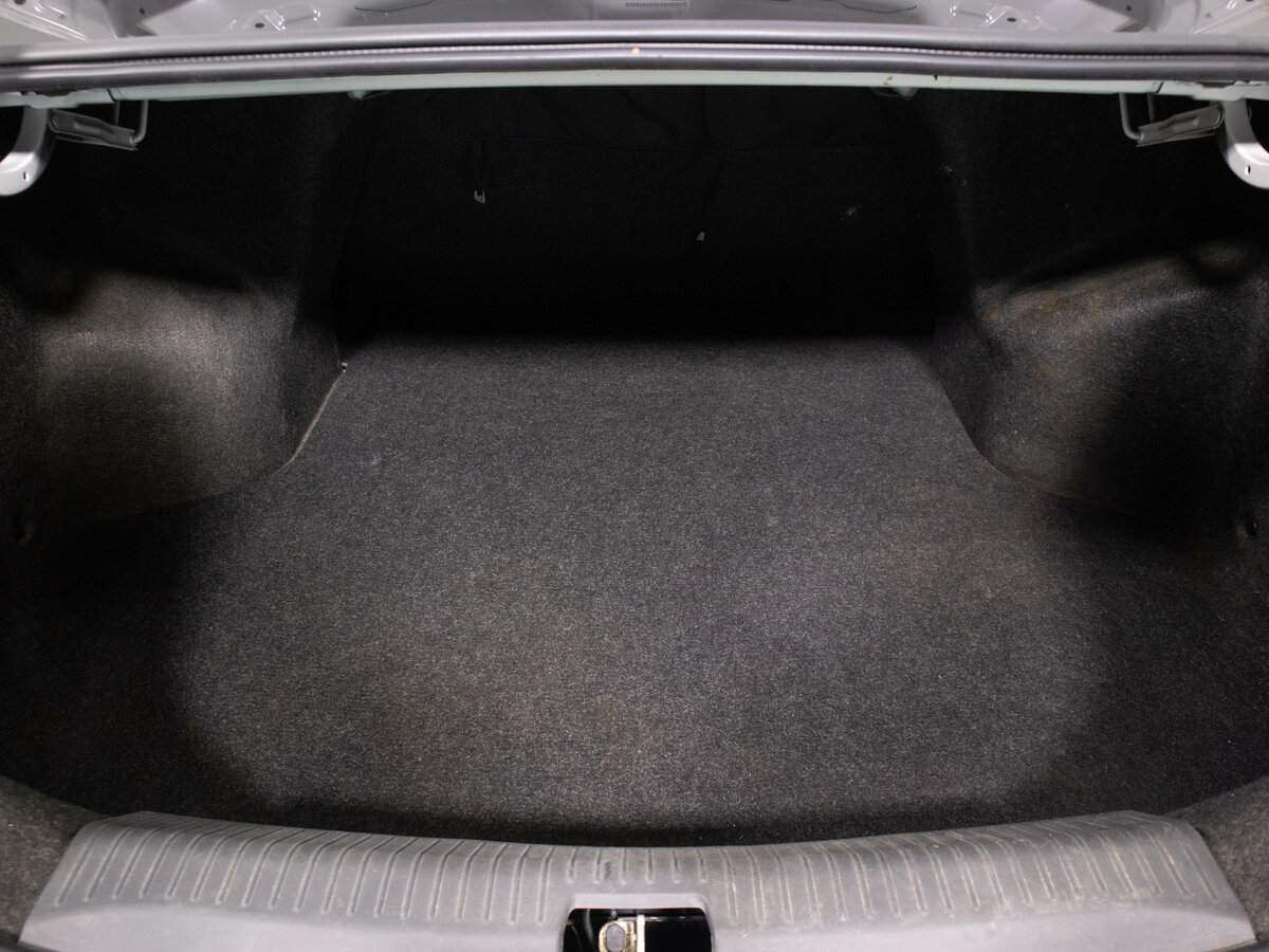 FAW Oley с пробегом — 2014 год. Фото: #5