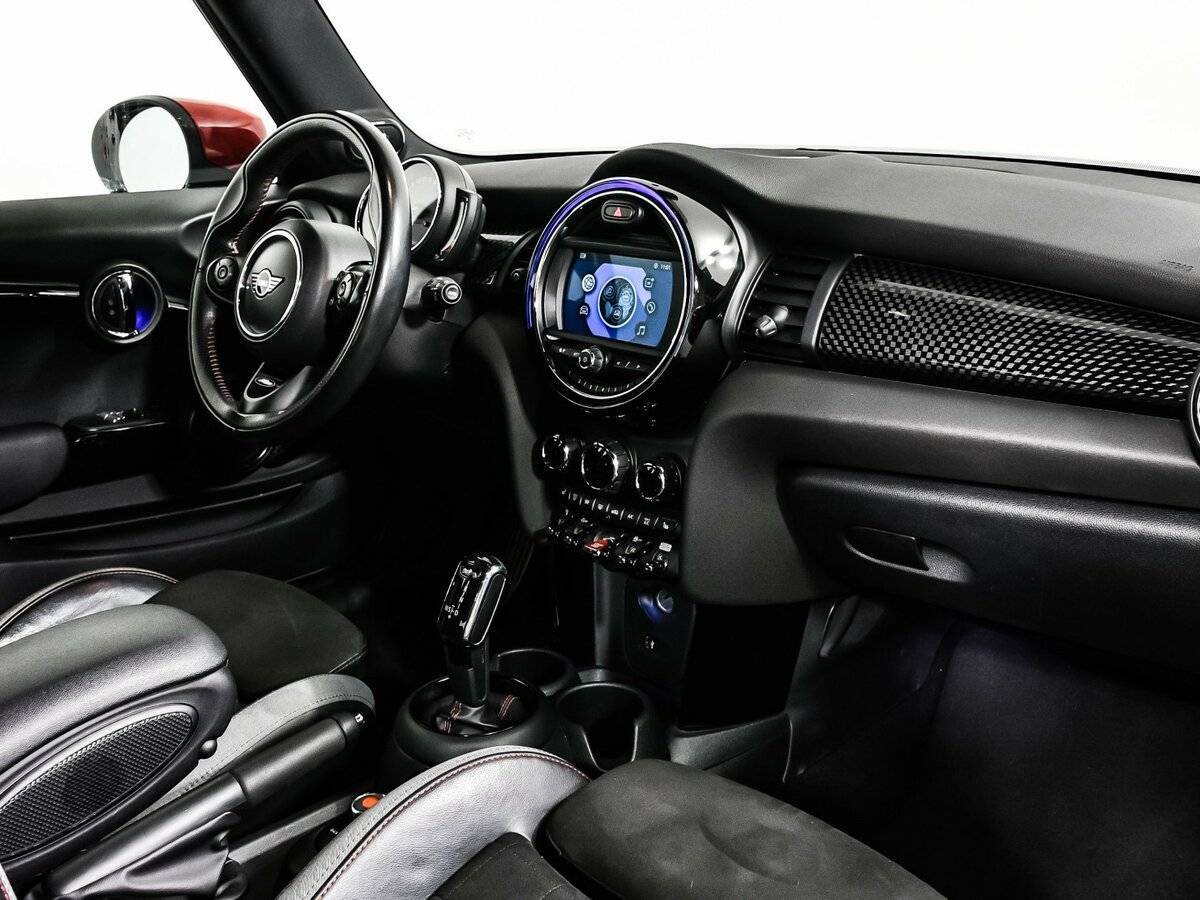 Mini Hatch с пробегом — 2019 год. Фото: #8