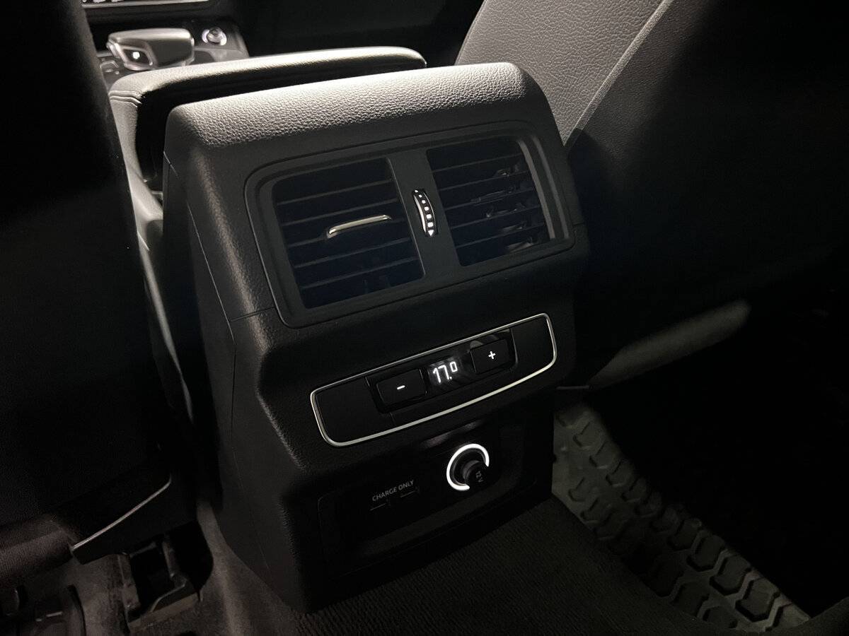 Audi Q5 с пробегом — 2020 год. Фото: #20