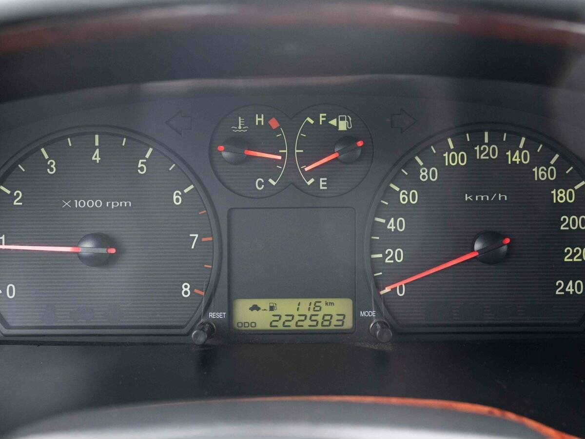 Hyundai Sonata с пробегом — 2007 год. Фото: #14