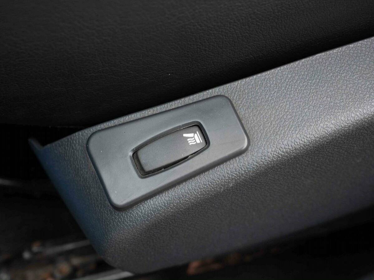 Lada (ВАЗ) Largus с пробегом — 2013 год. Фото: #15