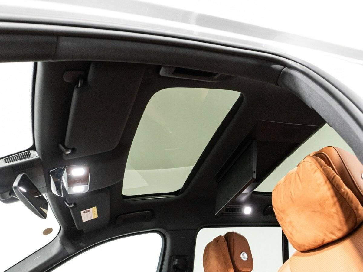 LiXiang L9 с пробегом — 2023 год. Фото: #18