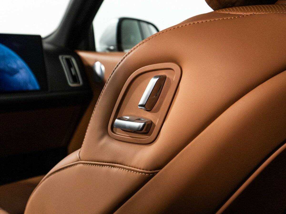 LiXiang L9 с пробегом — 2023 год. Фото: #21