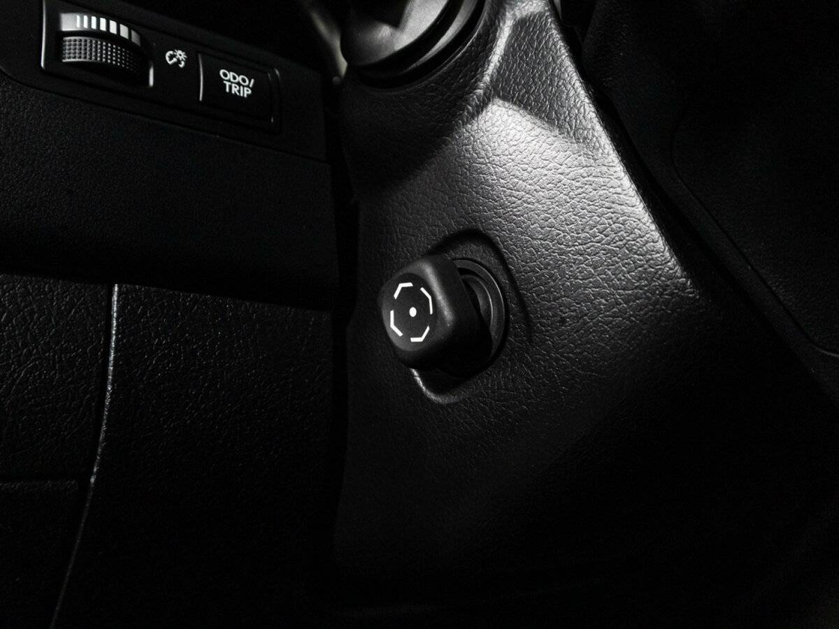 Lexus LX с пробегом — 2016 год. Фото: #17