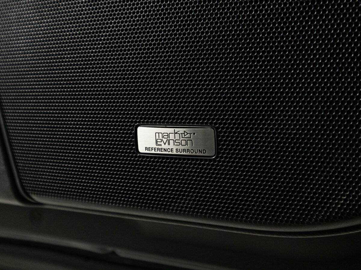 Lexus LX с пробегом — 2016 год. Фото: #25