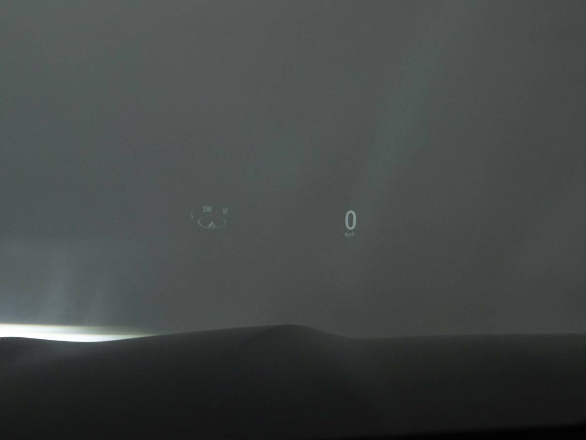 Lexus LX с пробегом — 2016 год. Фото: #26