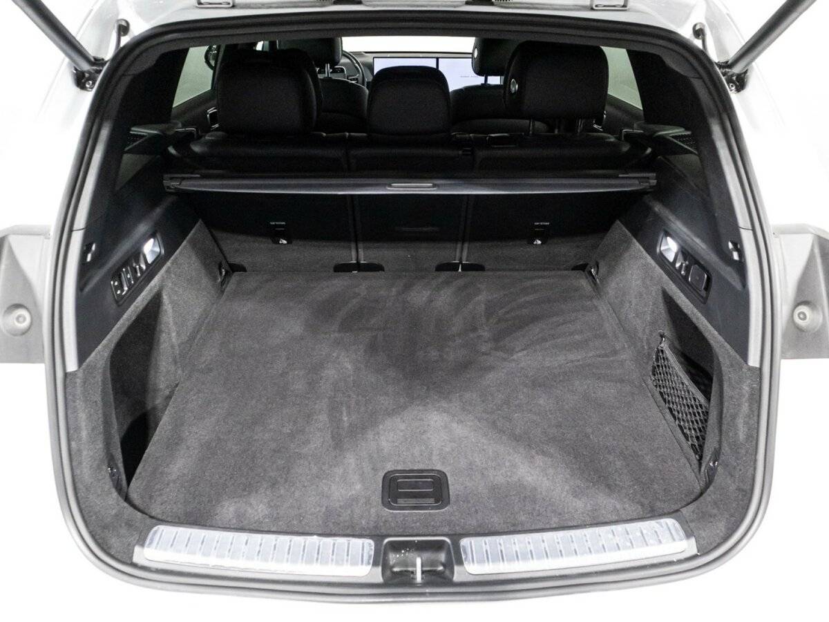 LiXiang L7 с пробегом — 2024 год. Фото: #13