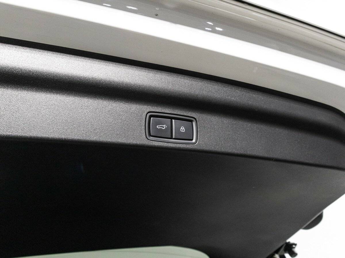 LiXiang L7 с пробегом — 2024 год. Фото: #14