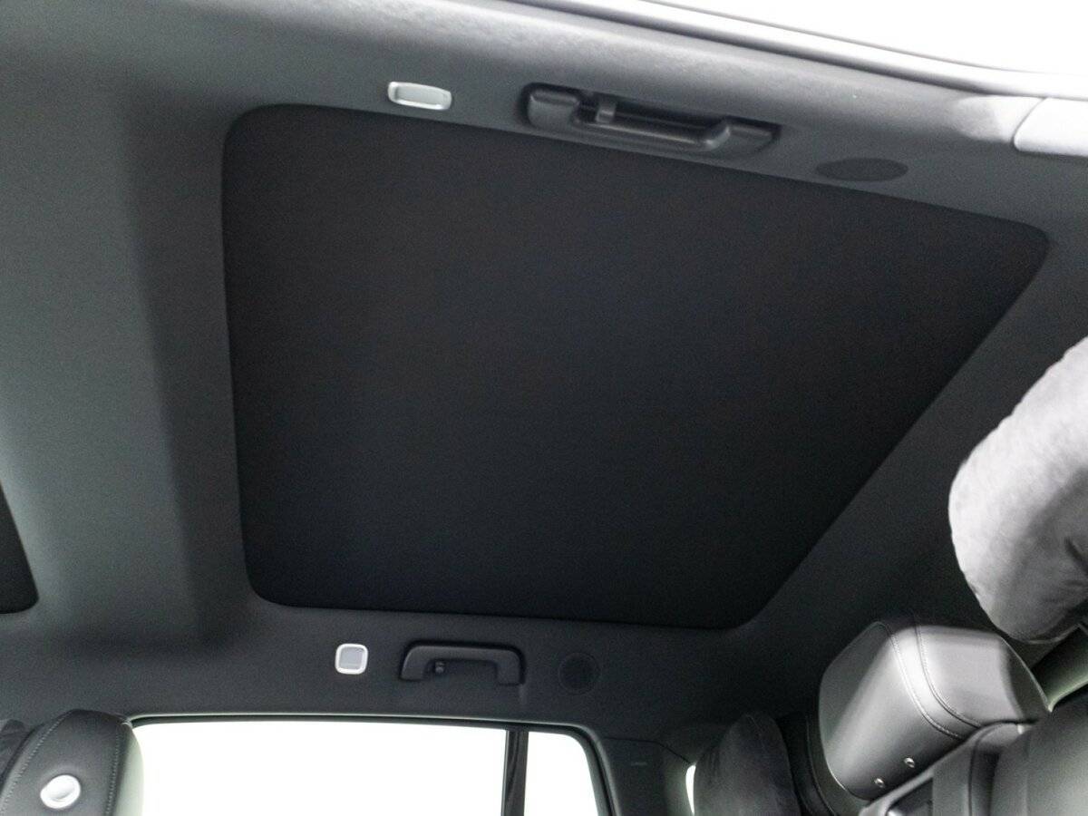 LiXiang L7 с пробегом — 2024 год. Фото: #16