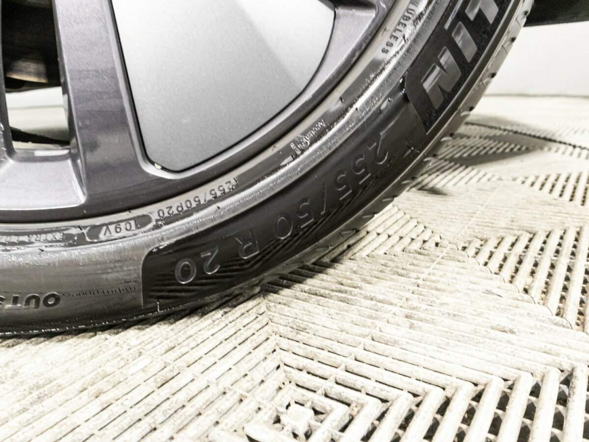 LiXiang L7 с пробегом — 2024 год. Фото: #17