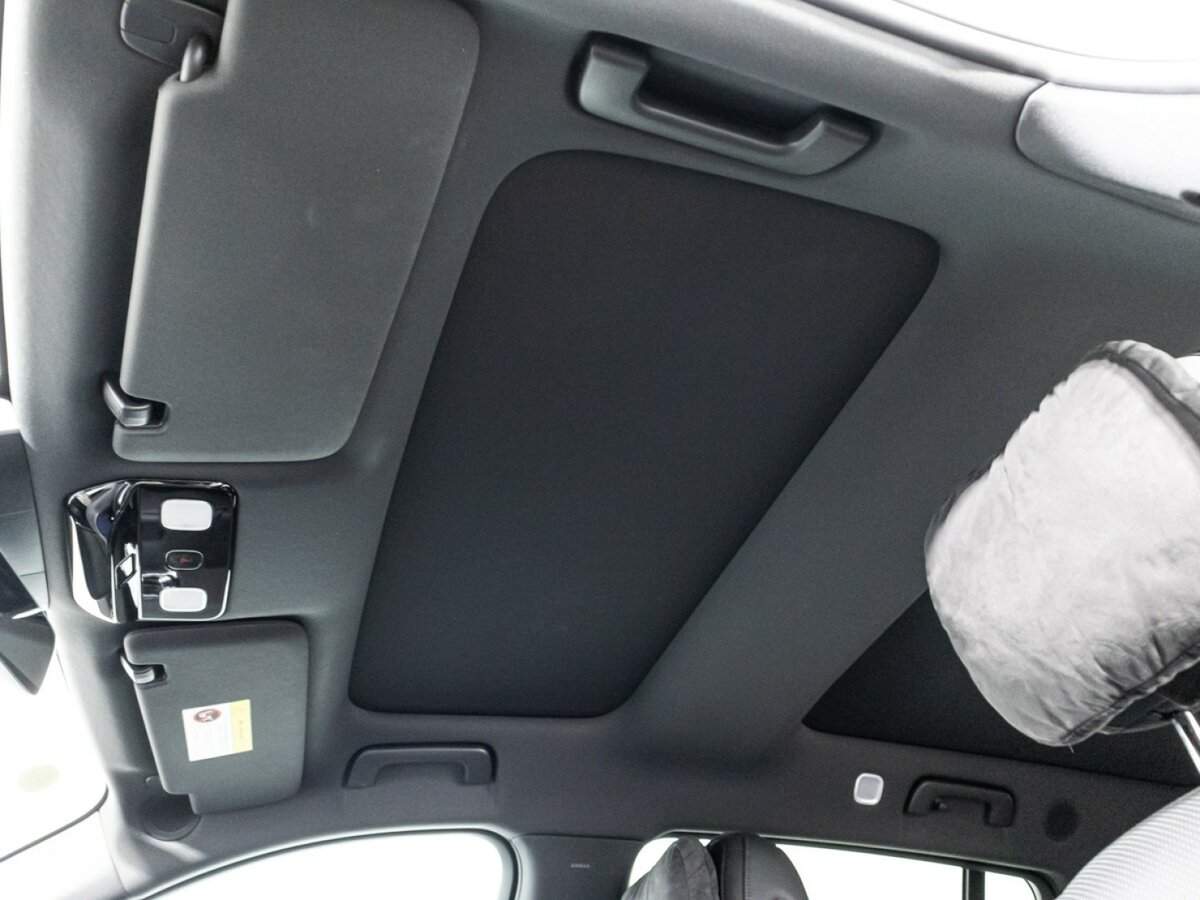 LiXiang L7 с пробегом — 2024 год. Фото: #18