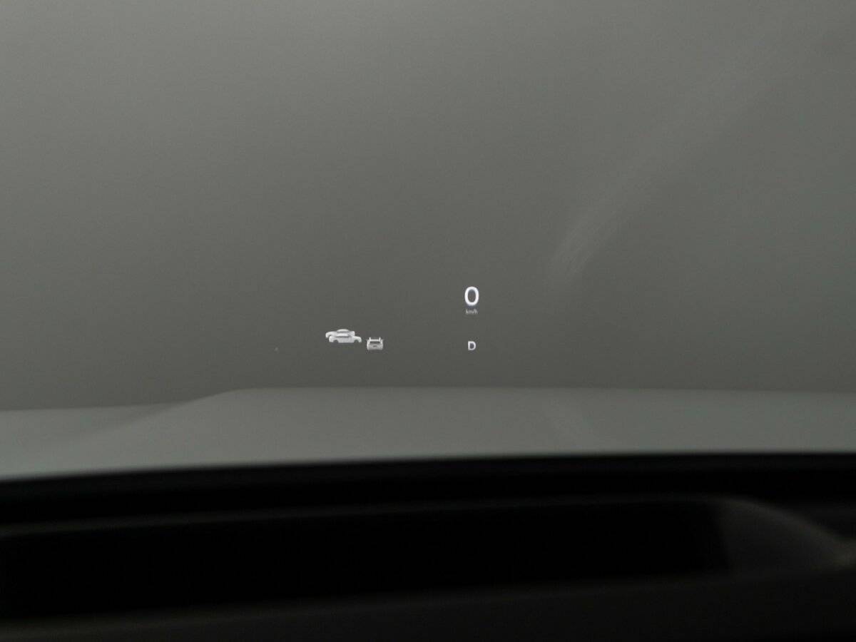 LiXiang L7 с пробегом — 2024 год. Фото: #26