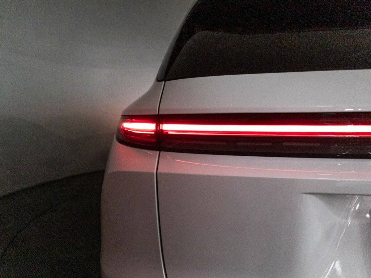 LiXiang L7 с пробегом — 2024 год. Фото: #34