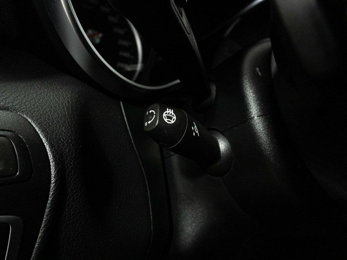 Mercedes-Benz GLC с пробегом — 2019 год. Фото: #22