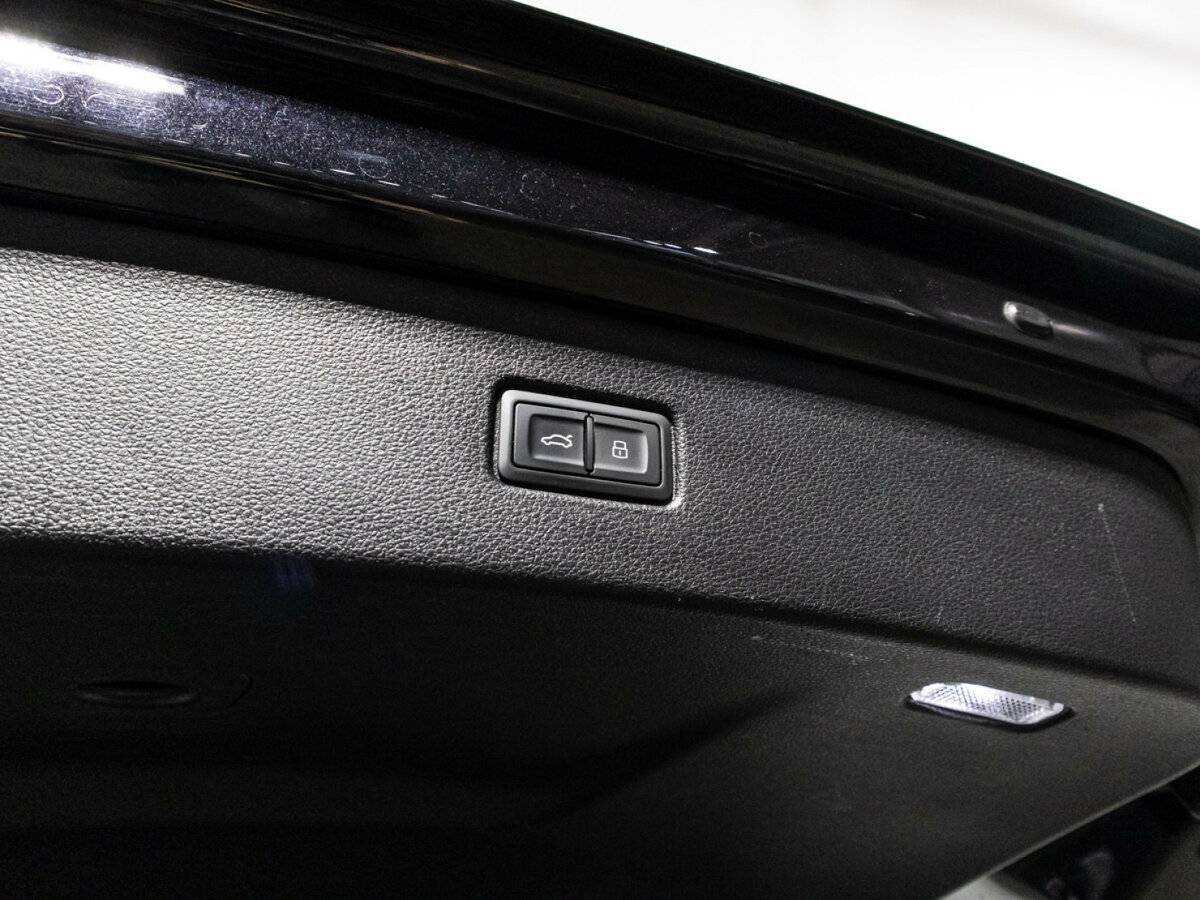 Audi Q7 с пробегом — 2019 год. Фото: #15