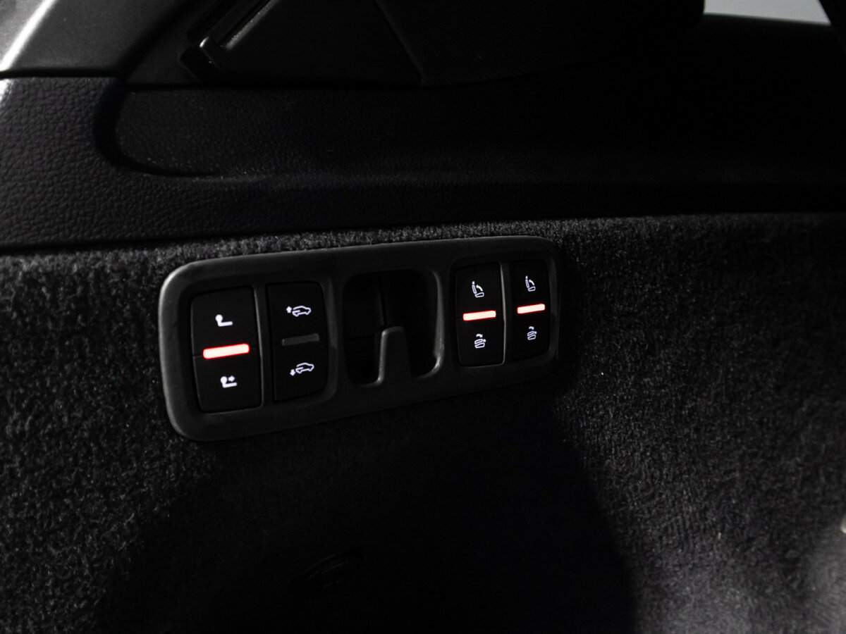 Audi Q7 с пробегом — 2019 год. Фото: #16