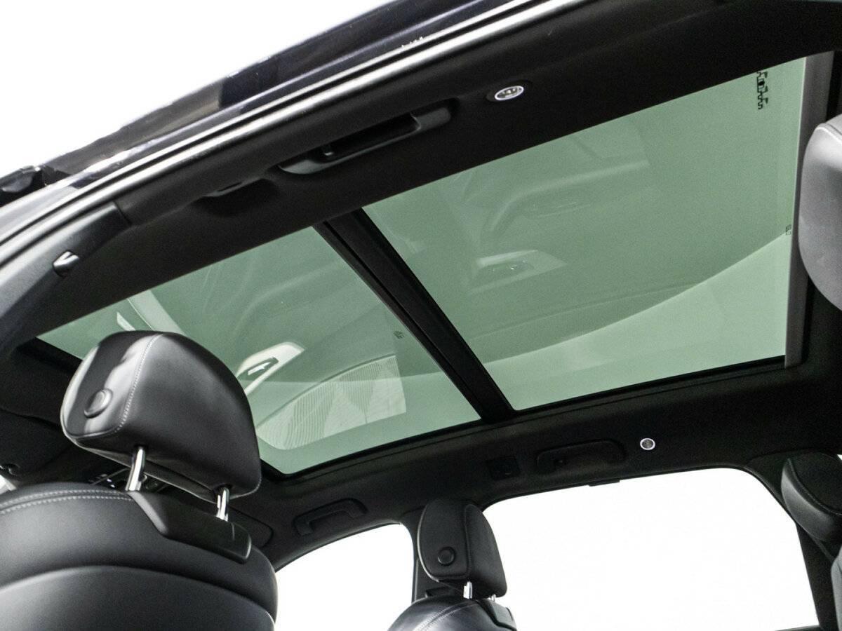 Audi Q7 с пробегом — 2019 год. Фото: #17