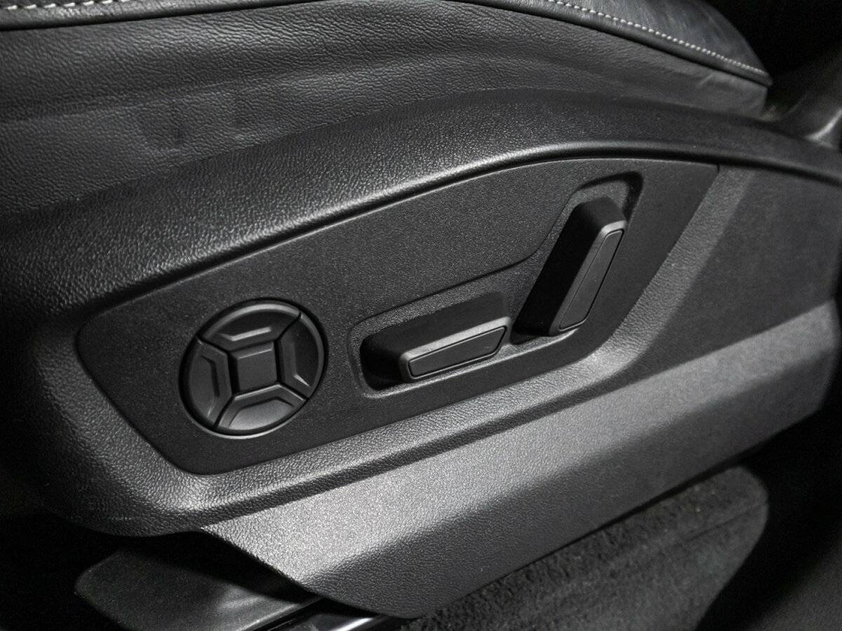 Audi Q7 с пробегом — 2019 год. Фото: #19