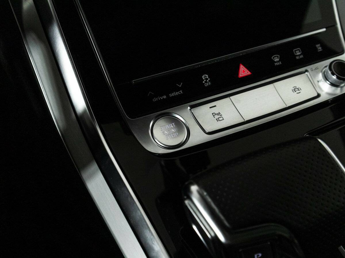 Audi Q7 с пробегом — 2019 год. Фото: #26