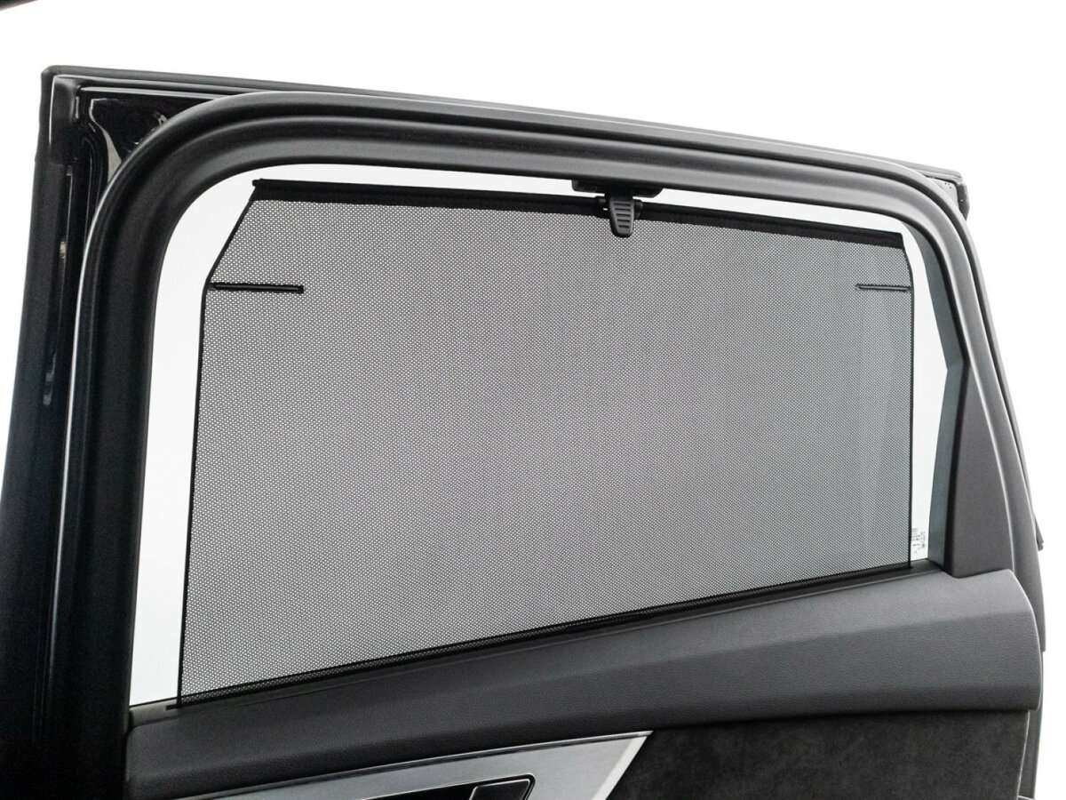 Audi Q7 с пробегом — 2019 год. Фото: #29