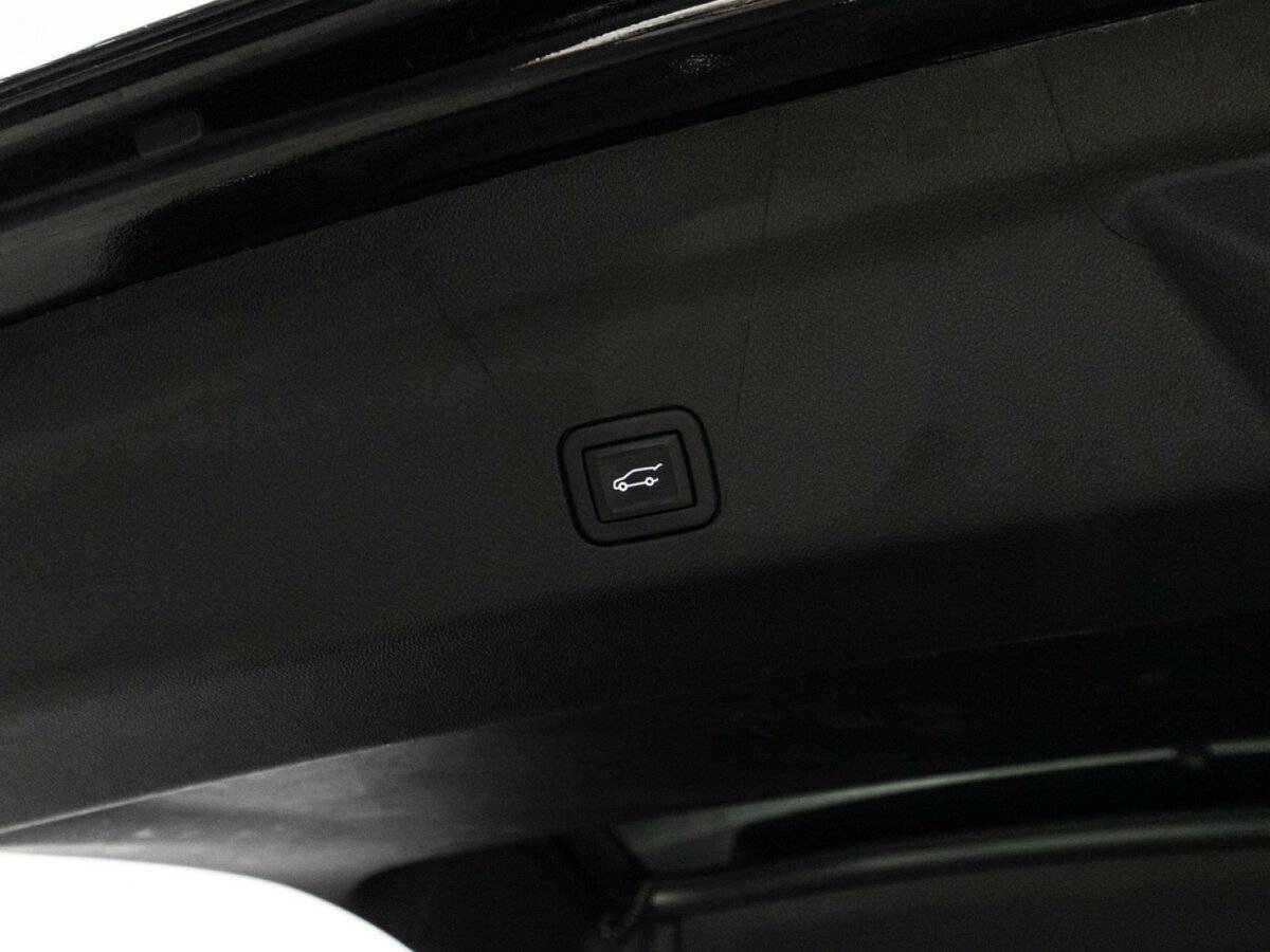 Cadillac Escalade с пробегом — 2021 год. Фото: #15