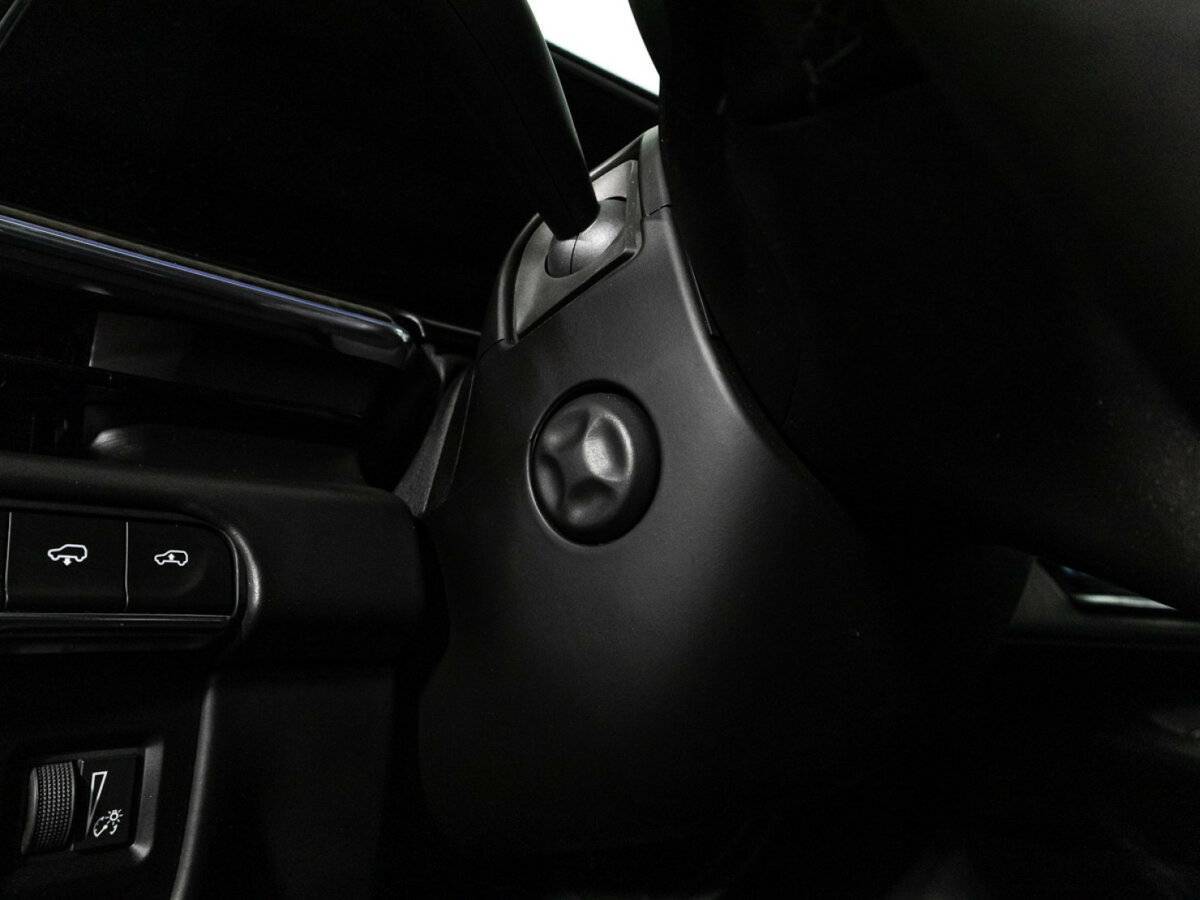 Cadillac Escalade с пробегом — 2021 год. Фото: #22