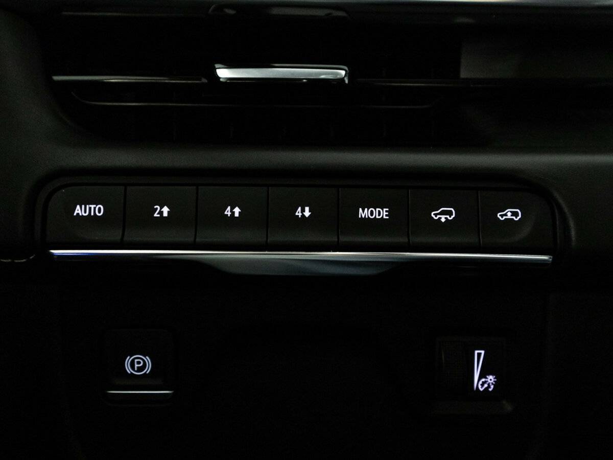 Cadillac Escalade с пробегом — 2021 год. Фото: #30