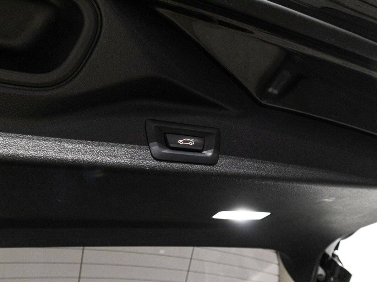 BMW X5 с пробегом — 2021 год. Фото: #15