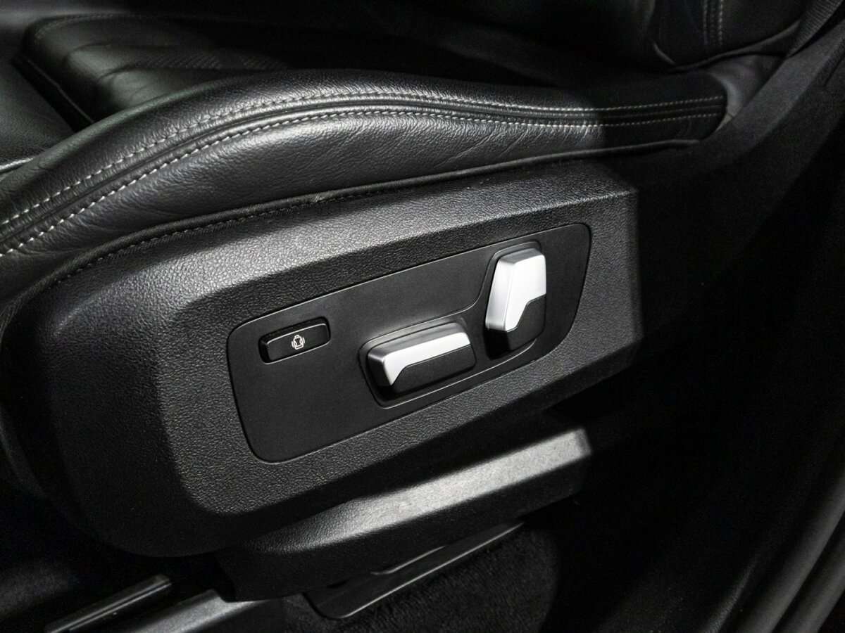 BMW X5 с пробегом — 2021 год. Фото: #16