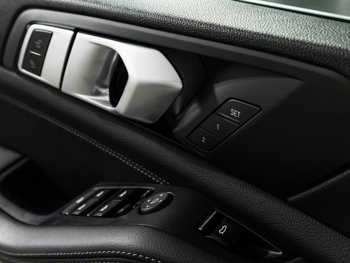 BMW X5 с пробегом — 2021 год. Фото: #17